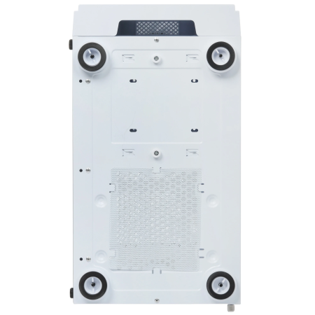 Корпус 1Stplayer FireBase X4-M (X4-M-WH-2F2PLUSW1F2WC3) белый