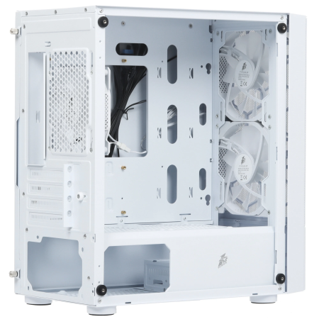 Корпус 1Stplayer FireBase X4-M (X4-M-WH-2F2PLUSW1F2WC3) белый