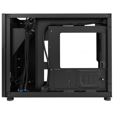 Корпус 1Stplayer MIKU Mi6-EV черный