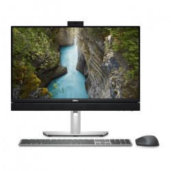 23.8" Моноблок Dell OptiPlex 7420 All-in-One Plus (210-BKVX) серый