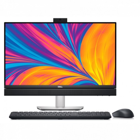 23.8" Моноблок Dell OptiPlex All-in-One Plus 7420 (210-BKVX) серый