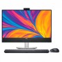 23.8" Моноблок Dell OptiPlex All-in-One Plus 7420 (210-BKVX) серый