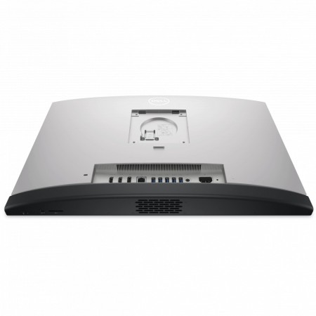 23.8" Моноблок Dell OptiPlex All-in-One Plus 7420 (210-BKVX) серый
