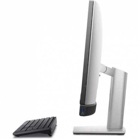23.8" Моноблок Dell OptiPlex All-in-One Plus 7420 (210-BKVX) серый