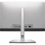 23.8" Моноблок Dell OptiPlex All-in-One Plus 7420 (210-BKVX) серый