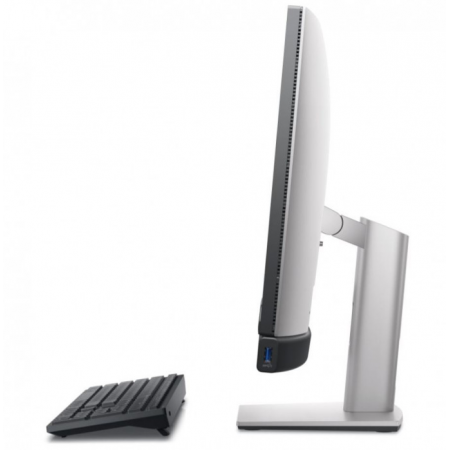 23.8" Моноблок Dell OptiPlex 7420 All-in-One Plus (210-BKVX) серый