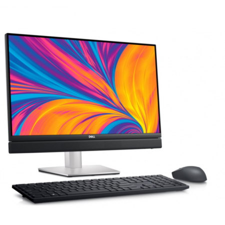 23.8" Моноблок Dell OptiPlex 7420 All-in-One Plus (210-BKVX) серый