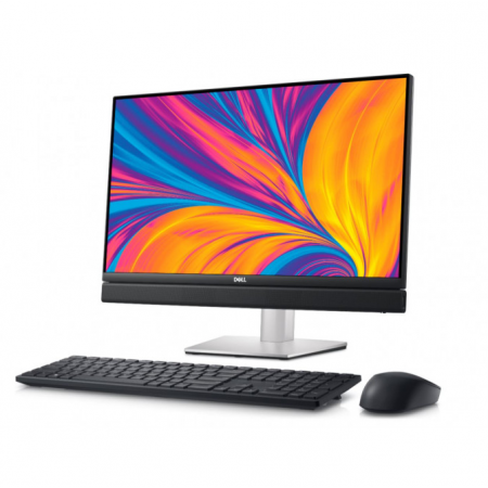 23.8" Моноблок Dell OptiPlex 7420 All-in-One Plus (210-BKVX) серый
