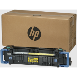 Печка в сборе HP C1N58A черный