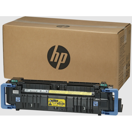 Печка в сборе HP C1N58A черный