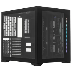 Корпус 1Stplayer SteamPunk SP7 EV Black