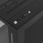 Корпус 1Stplayer SteamPunk SP7 EV Black
