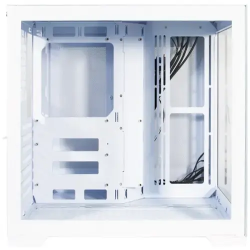 Корпус 1Stplayer SteamPunk SP7 EV, White