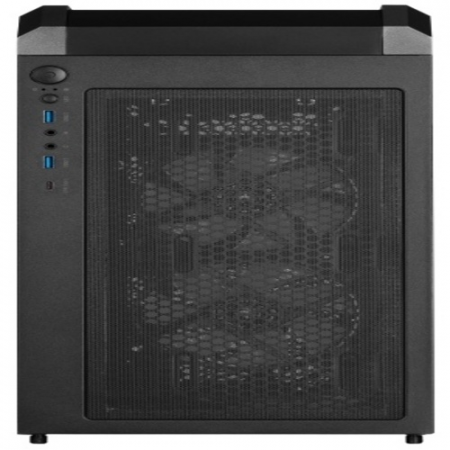 Корпус 2E Gaming Contego Neo GW05, Black