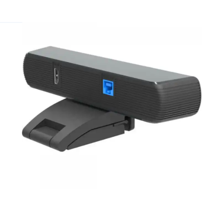 Веб-камера AREC A-VC01 серебристый