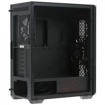Корпус ADATA XPG Starker Air, Black