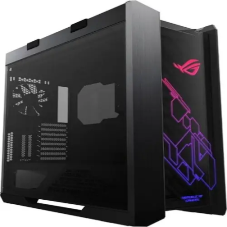 Корпус ASUS ROG Strix Helios GX601, Black