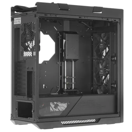 Корпус ASUS ROG Strix Helios GX601, Black