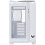 Корпус ASUS TUF Gaming GT502 (90DC0093-B09010) белый