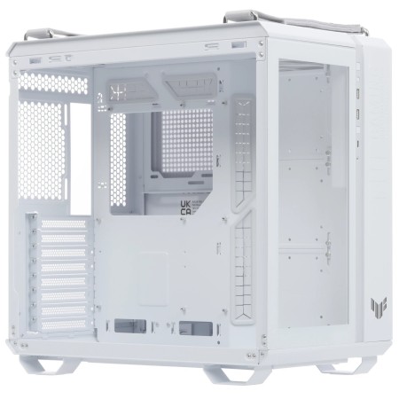 Корпус ASUS TUF Gaming GT502 (90DC0093-B09010) белый