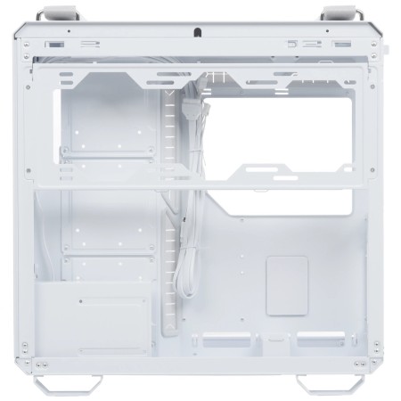Корпус ASUS TUF Gaming GT502 (90DC0093-B09010) белый