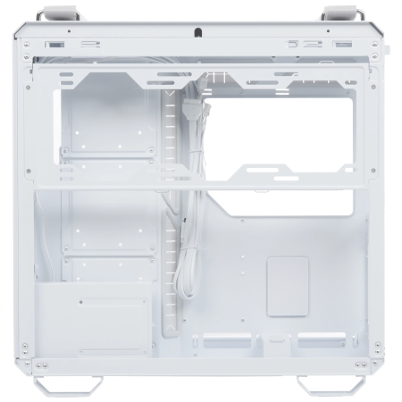Корпус ASUS TUF Gaming GT502 (90DC0093-B09010) белый
