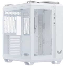 Корпус ASUS TUF Gaming GT502 (90DC0093-B09010) белый