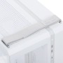 Корпус ASUS TUF Gaming GT502 (90DC0093-B09010) белый
