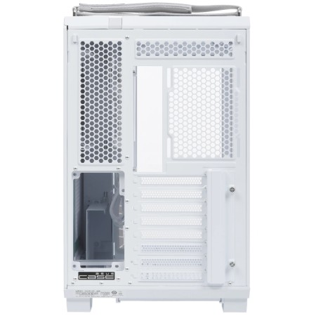 Корпус ASUS TUF Gaming GT502 (90DC0093-B09010) белый