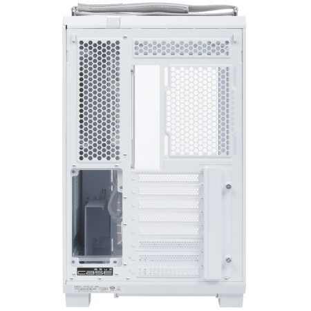 Корпус ASUS TUF Gaming GT502 (90DC0093-B09010) белый