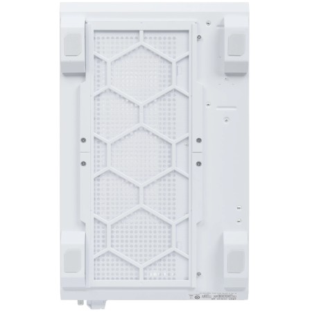 Корпус ASUS TUF Gaming GT502 (90DC0093-B09010) белый