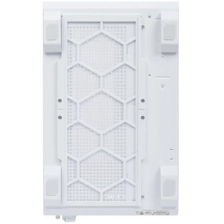 Корпус ASUS TUF Gaming GT502 (90DC0093-B09010) белый