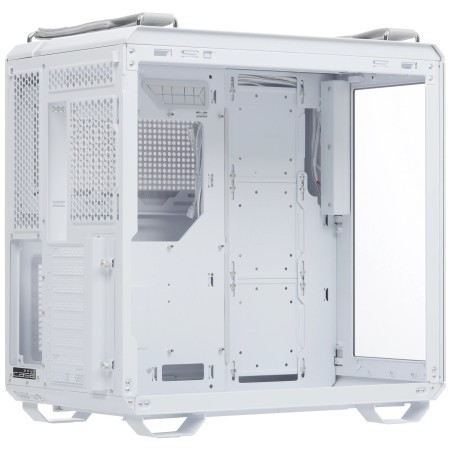 Корпус ASUS TUF Gaming GT502 (90DC0093-B09010) белый