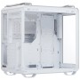 Корпус ASUS TUF Gaming GT502 (90DC0093-B09010) белый