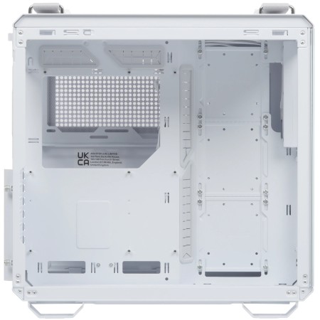 Корпус ASUS TUF Gaming GT502 (90DC0093-B09010) белый