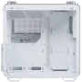 Корпус ASUS TUF Gaming GT502 (90DC0093-B09010) белый