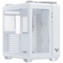 Корпус ASUS TUF Gaming GT502 (90DC0093-B09010) белый