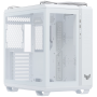 Корпус ASUS TUF Gaming GT502 (90DC0093-B09010) белый