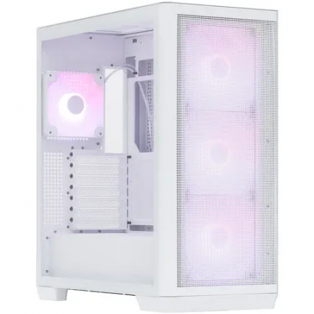 Корпус AeroCool APNX C1, White