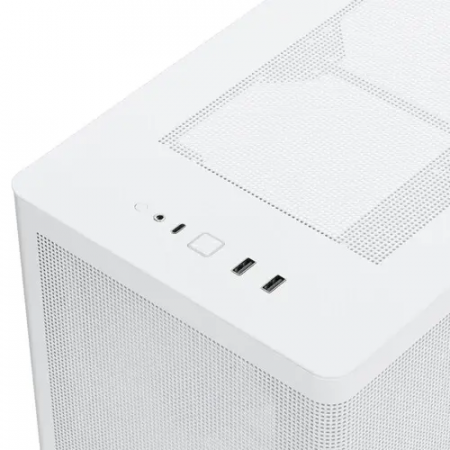Корпус AeroCool APNX C1, White