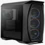 Корпус AeroCool Aero One Eclipse, Black
