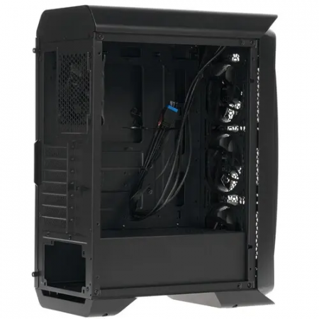 Корпус AeroCool Aero One Eclipse, Black