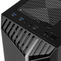 Корпус AeroCool Bionic-G-BK-v2 (ACCM-PV34113.11) черный