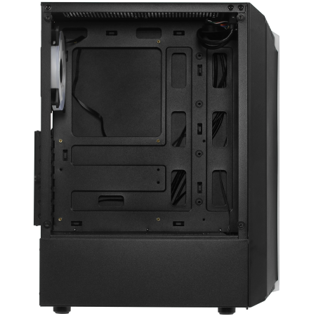 Корпус AeroCool Bionic-G-BK-v2 (ACCM-PV34113.11) черный