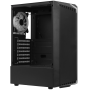 Корпус AeroCool Bionic-G-BK-v2 (ACCM-PV34113.11) черный