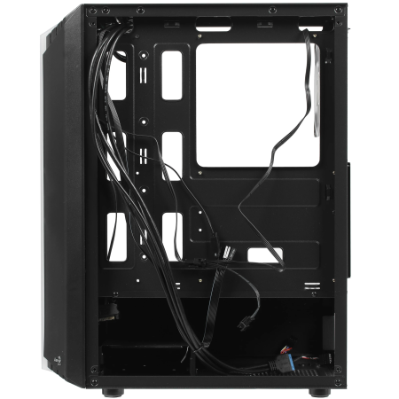 Корпус AeroCool Bionic-G-BK-v2 (ACCM-PV34113.11) черный