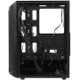 Корпус AeroCool Bionic-G-BK-v2 (ACCM-PV34113.11) черный