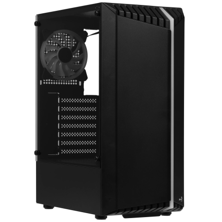 Корпус AeroCool Bionic-G-BK-v2 (ACCM-PV34113.11) черный