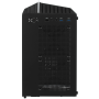 Корпус AeroCool Bionic-G-BK-v2 (ACCM-PV34113.11) черный