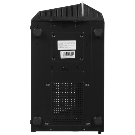 Корпус AeroCool Bionic-G-BK-v2 (ACCM-PV34113.11) черный